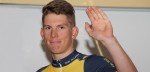 Jetse Bol met Join-S|De Rijke in Vuelta a Castilla y Leon