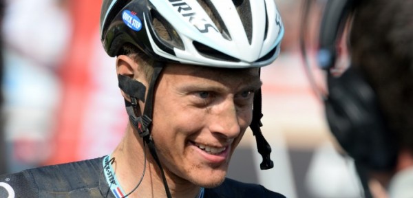 Terpstra: “Moet beter dan vorige week”