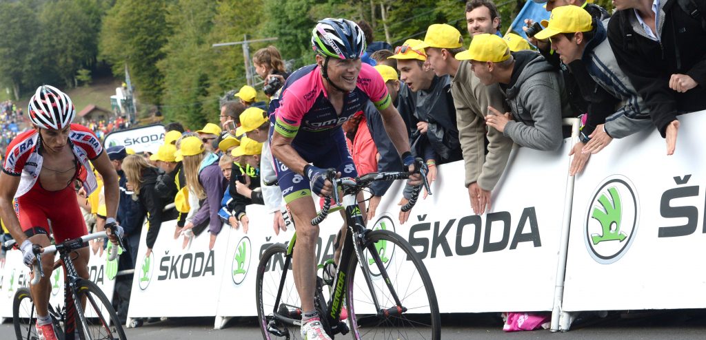 Lupus Racing van kopman Chris Horner houdt op te bestaan