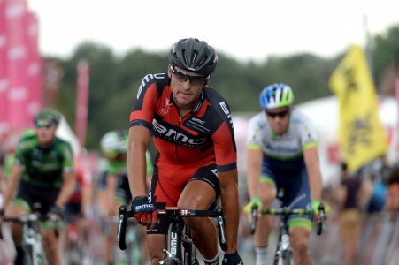 Greg Van Avermaet verdacht in dopingzaak