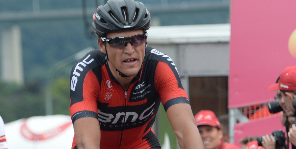 Bond bevestigt hoorzitting Greg Van Avermaet