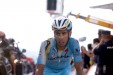 Fabio Aru mist Giro del Trentino door ziekte