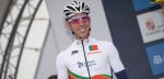 WK 2018: Portugal zet in op vier WorldTour-renners