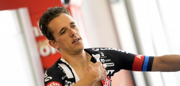 De Kort en Veelers langer bij Giant-Alpecin