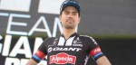 Tom Dumoulin: “Eerste monument is binnen”