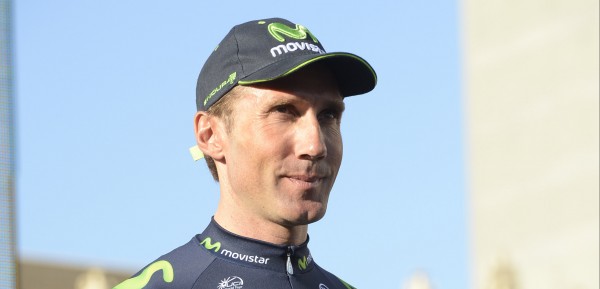 Fiets aan de wilgen 2015: Pablo Lastras