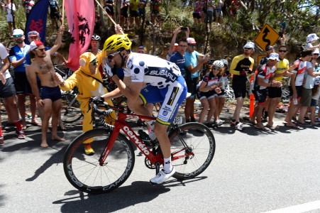 Indrukwekkende Jack Bobridge pakt tweede Australische wegtitel