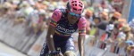 Tour 2016: Lampre-Merida telt zeven nationaliteiten, Grmay eerste Ethiopiër