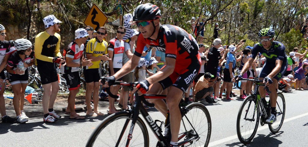 ‘Stetina 2.0’ verruilt BMC voor Trek Factory Racing