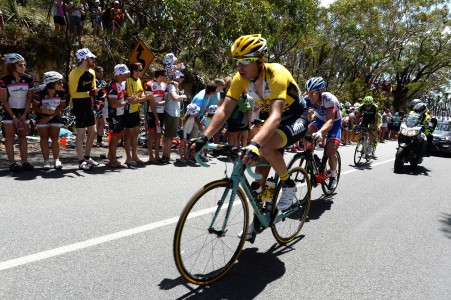 Bert-Jan Lindeman ruilt Giro in voor heuvelklassiekers