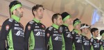 Fortuneo-Vital Concept showt nieuw shirt