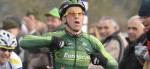 Coquard wint eerste rit in Vierdaagse van Duinkerke