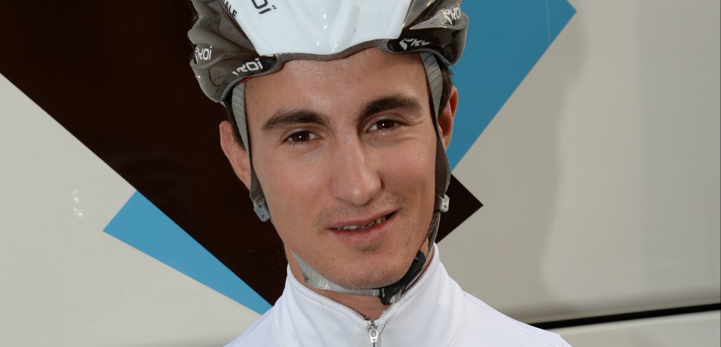 Alexis Vuillermoz wint Grand Prix de Plumelec