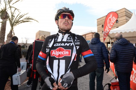 Wielerweekend: Ogen op de Giro en comeback Degenkolb