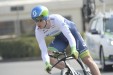 Michael Hepburn juicht in tweede criterium Mitchelton Bay Classic