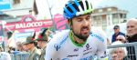 Sam Bewley breekt arm bij valpartij in Ronde van Valencia
