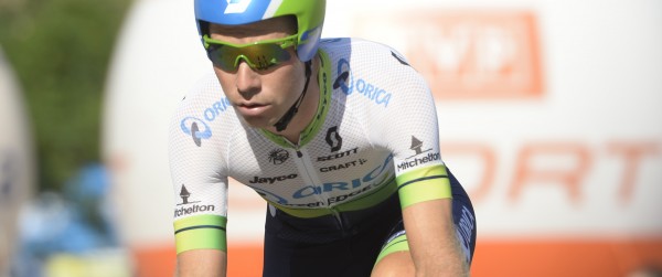 Docker breekt neus na val in het Bos van Wallers