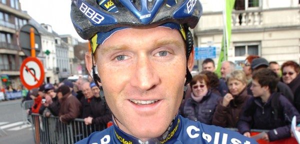 Traksel nieuwe president atletencommissie UCI