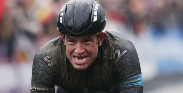 Ian Stannard: “Ik ga in de Omloop voor winst”