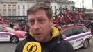 Jan Boven baalt van materiaalpech Sep Vanmarcke (video)