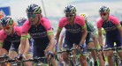 Colpack wordt opleidingsploeg Lampre-Merida