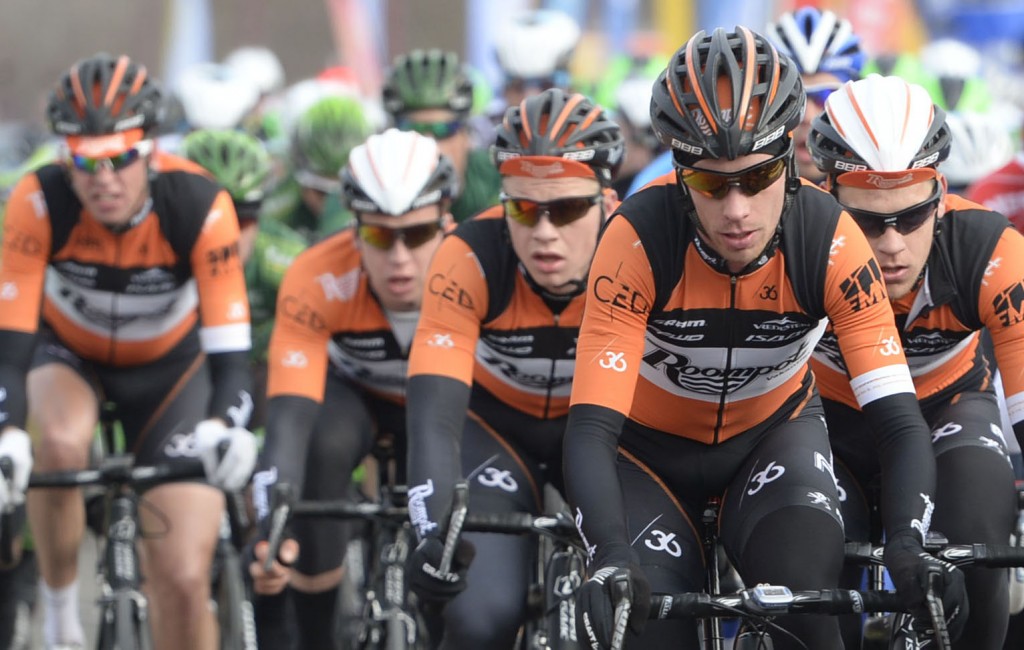 Roompot Oranje Peloton heeft selectie voor Amstel Gold Race rond