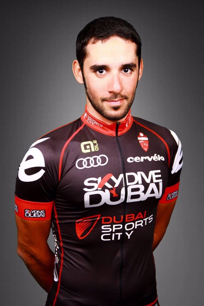 Adil Jelloul verrassende ritwinnaar La Tropicale