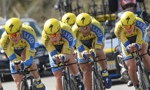 Slowaak Jan Valach wordt ploegleider bij Tinkoff