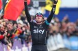 Stannard verslaat trio Etixx-Quick-Step in Omloop Het Nieuwsblad