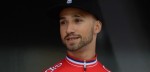 Nacer Bouhanni eerste leider in de Sarthe, Raymond Kreder derde