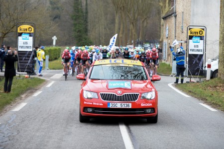 Volg hier Cholet – Pays De Loire 2015