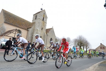 Volg hier de GP de la Somme 2015
