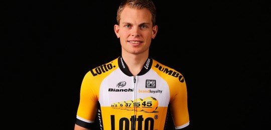 Marc Goos dreigt seizoen te missen