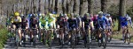 Volg hier de zesde etappe in Tirreno-Adriatico 2015