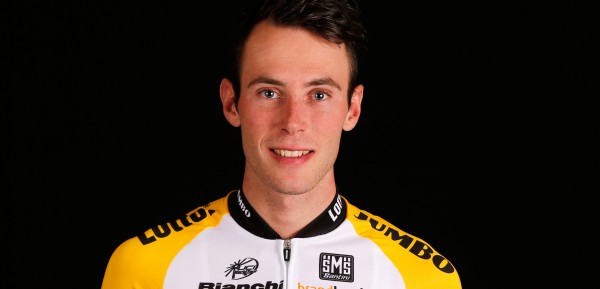 LottoNL-Jumbo met slechts zes man in Zeeland door ziekte Bulgac