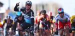 Cavendish klopt Kristoff in Kuurne-Brussel-Kuurne