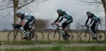 Etixx-Quick-Step met vertrouwen naar klassiekers na sterk nummer in Zeeland