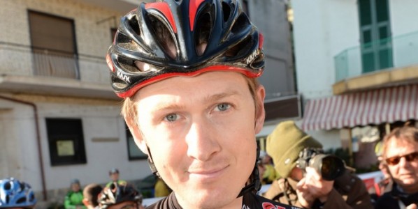 Gustav Erik Larsson gaat werelduurrecord aanvallen