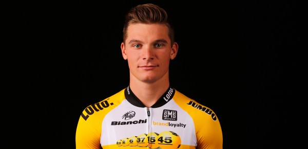 Hofland niet meer van start in Parijs-Nice