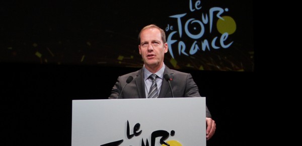 Elke etappe Tour de France 2015 krijgt bonificaties