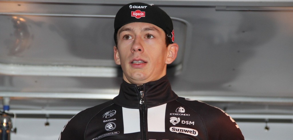 Lars van der Haar: “Van Aert is te kloppen in Huijbergen”