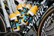 Tijdritfiets van renster Boels-Dolmans gestolen in Richmond