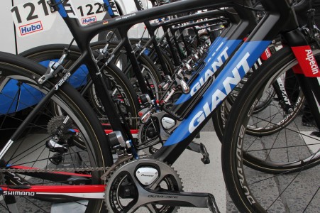 UCI zet zware straffen op ‘mechanische doping’