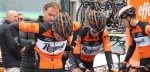 Rentree Marc de Maar in Brabantse Pijl