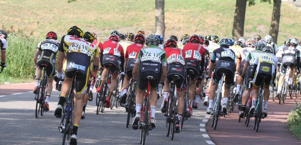 Volg hier de Ronde van Overijssel 2015