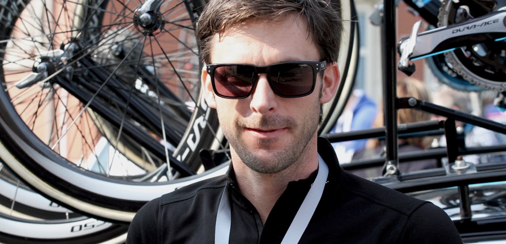 Knaven ziet Thomas de Tour winnen: “Dromen kunnen waarheid worden”