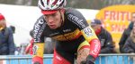 Laurens Sweeck opent veldritseizoen met overwinning in Baden