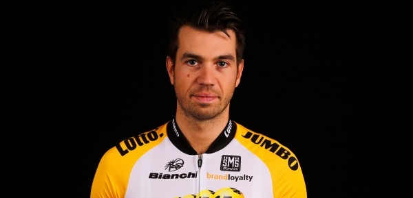Contract Keizer bij LottoNL-Jumbo met extra jaar verlengd