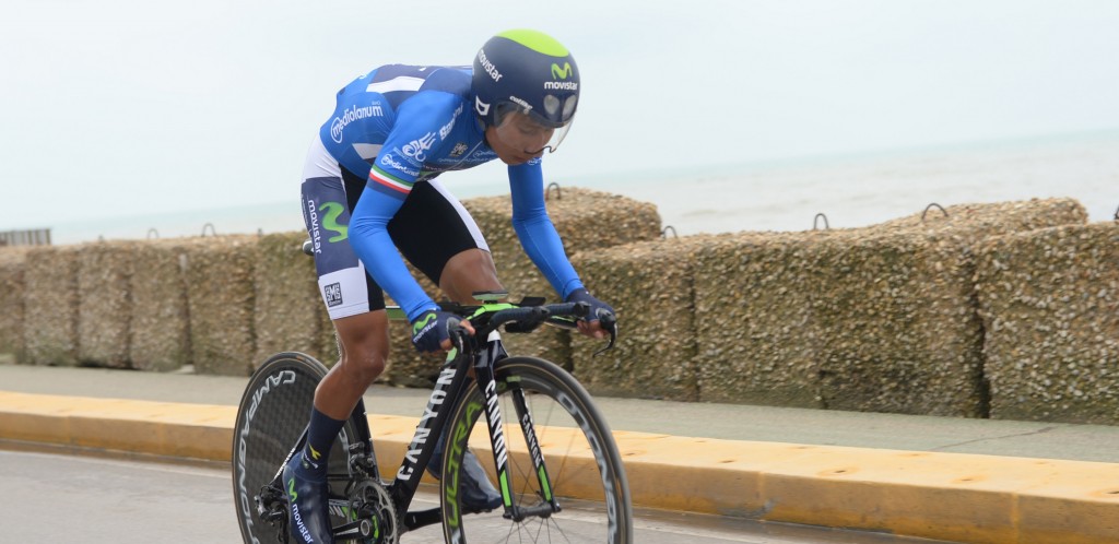 Nairo Quintana: “Deze overwinning had ik nodig”