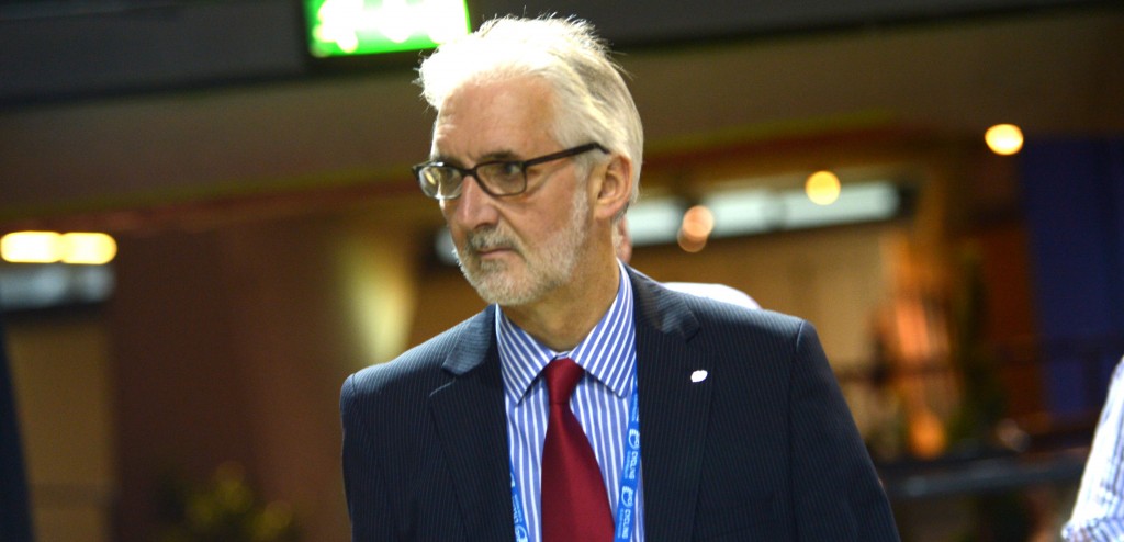 Cookson: “Motoren hebben bepaalde functie, zonder hen geen koers”